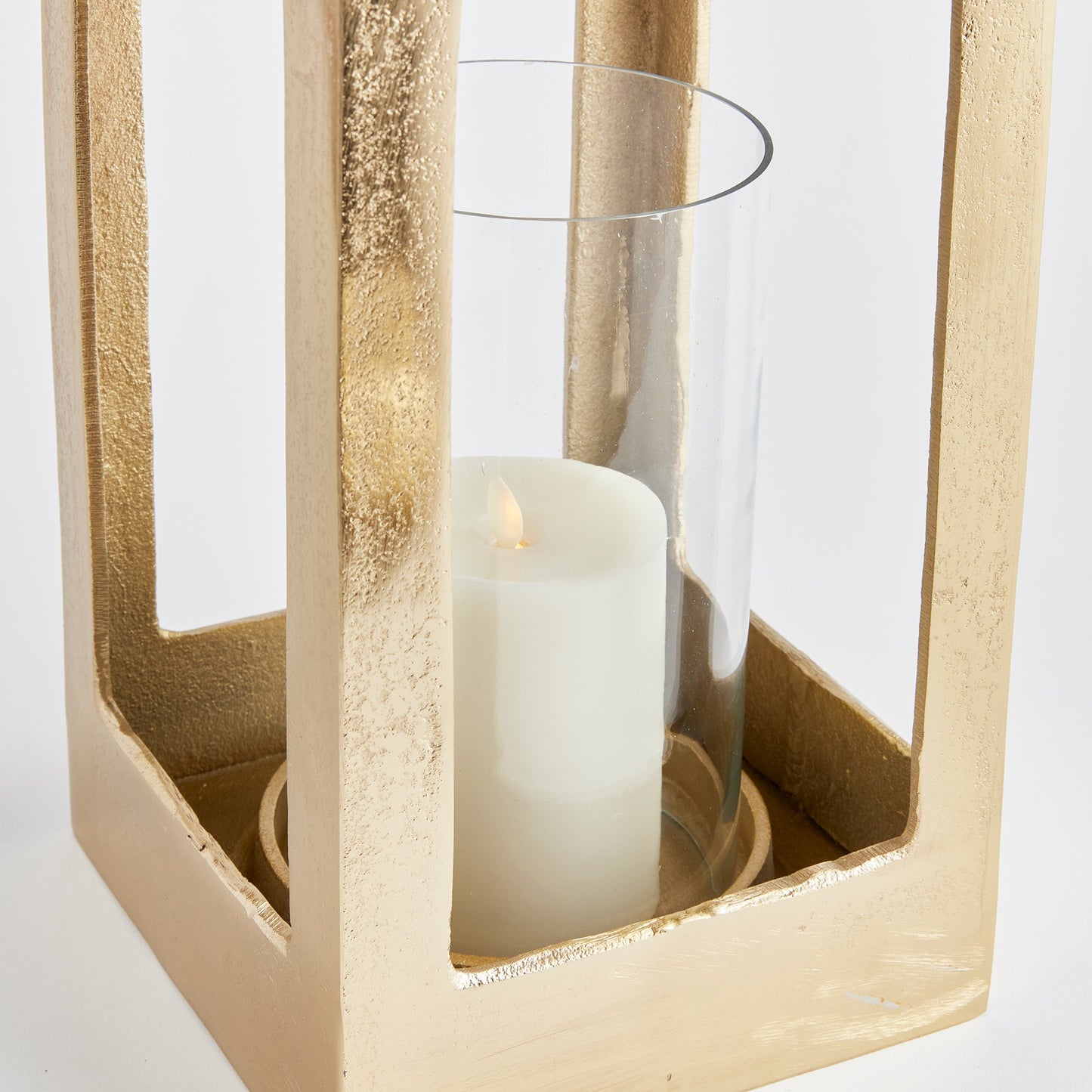 Isabella Lantern, Small