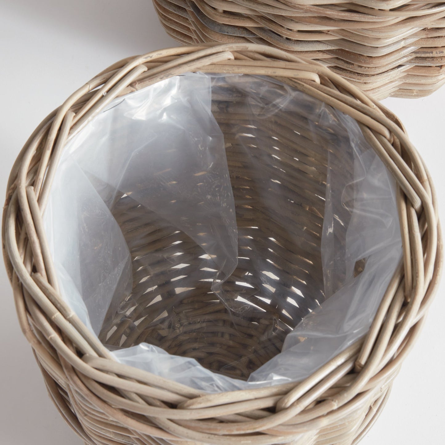 Arlette Baskets, Set of 3