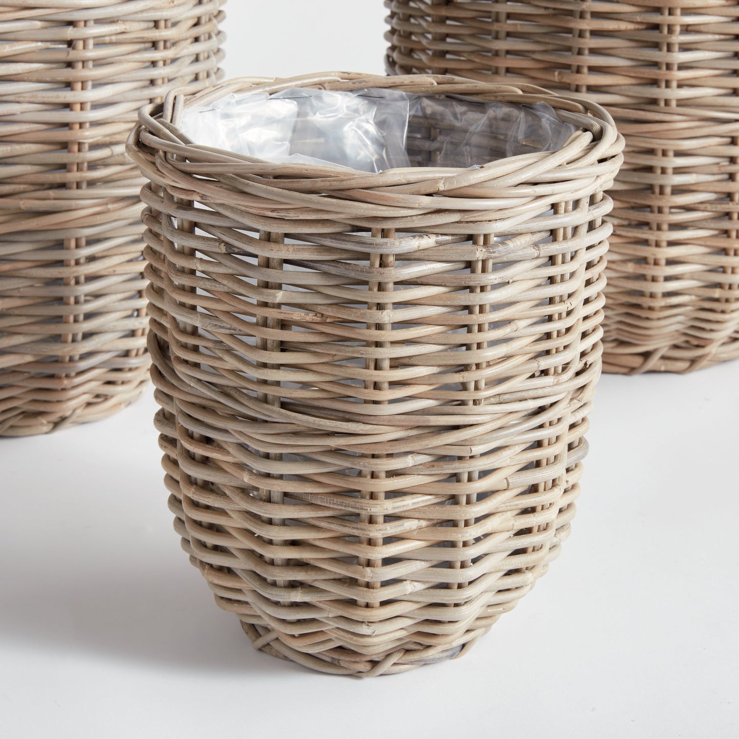 Arlette Baskets, Set of 3