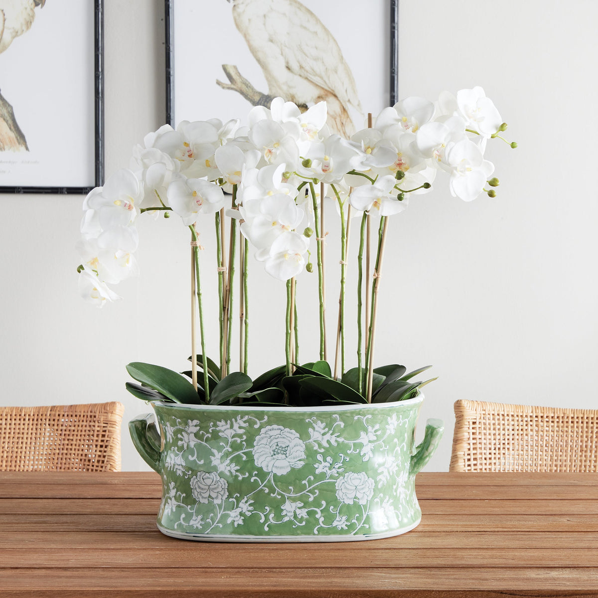 Imperial Lotus Planter
