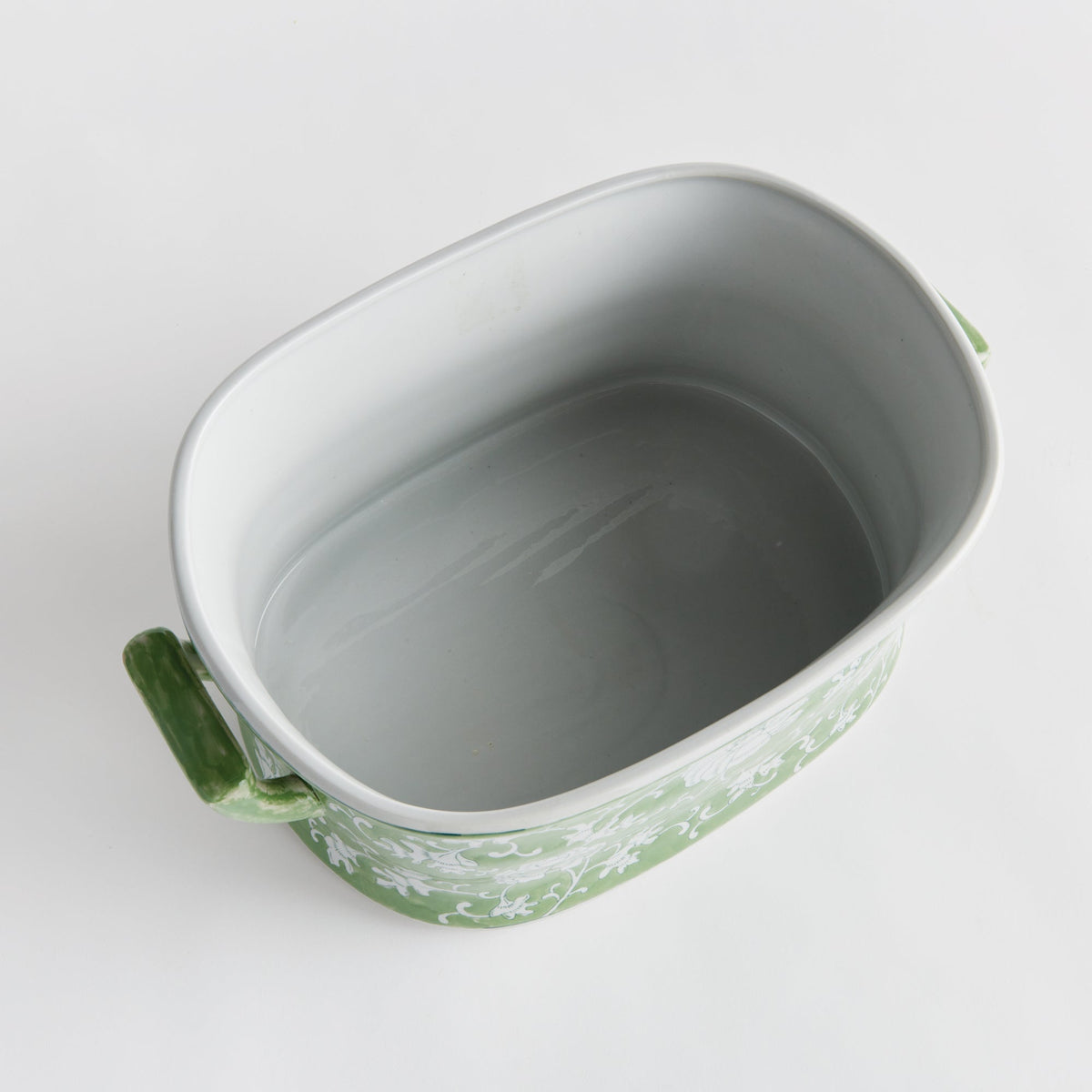 Imperial Lotus Planter