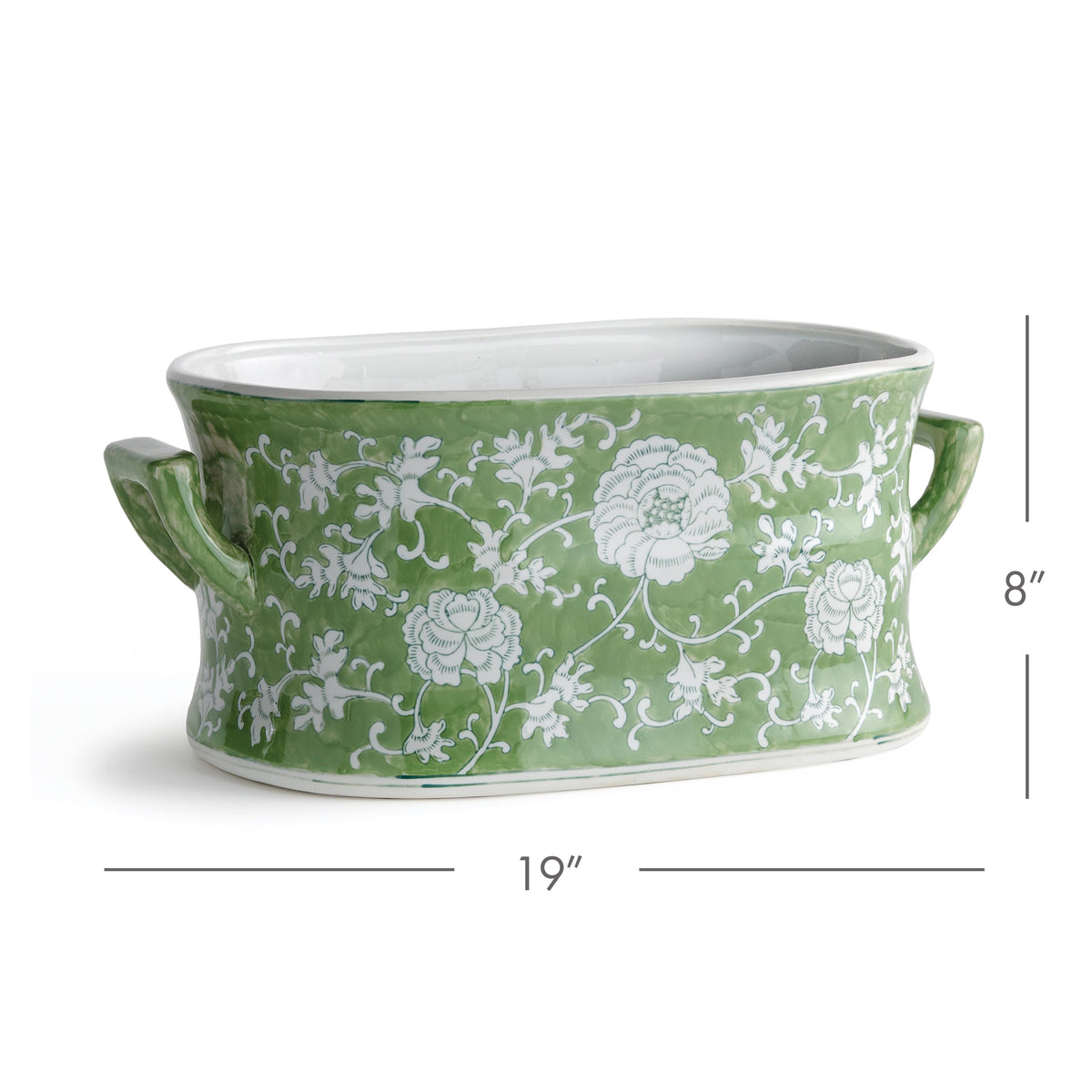 Imperial Lotus Planter