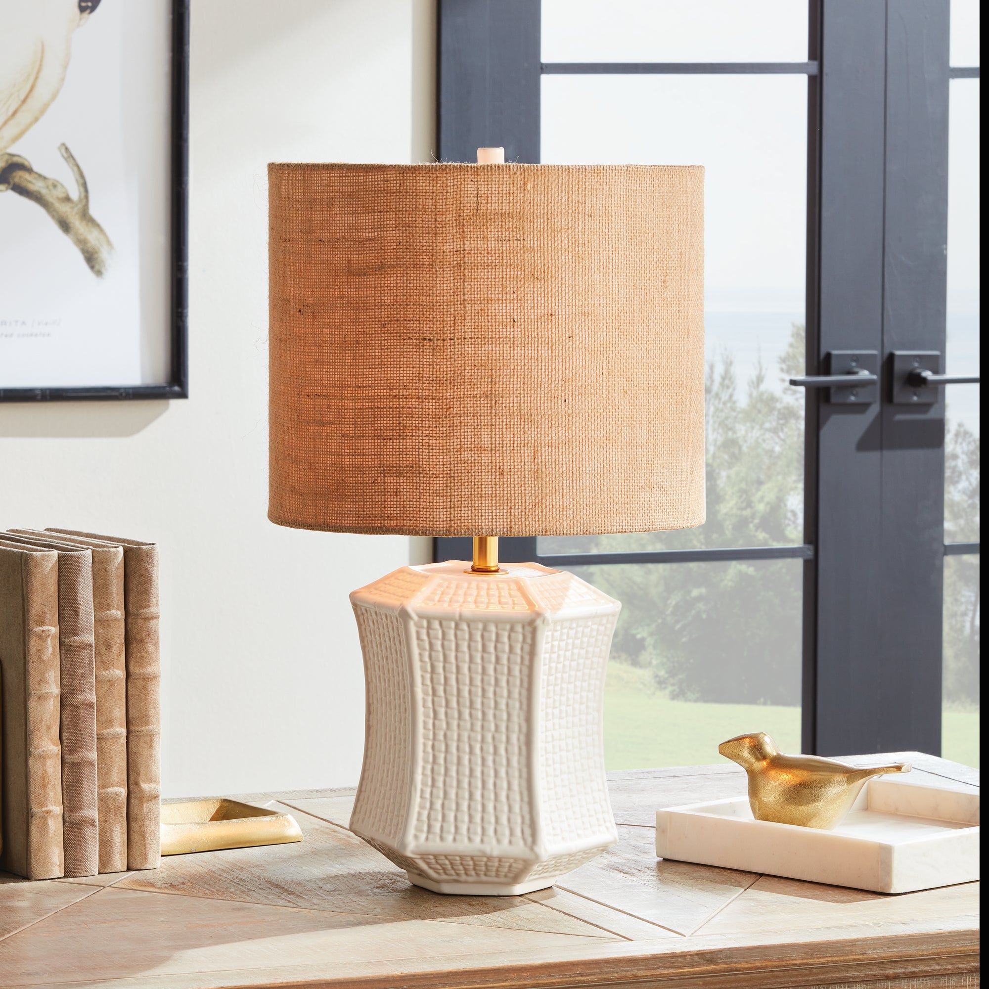 LISHA LAMP