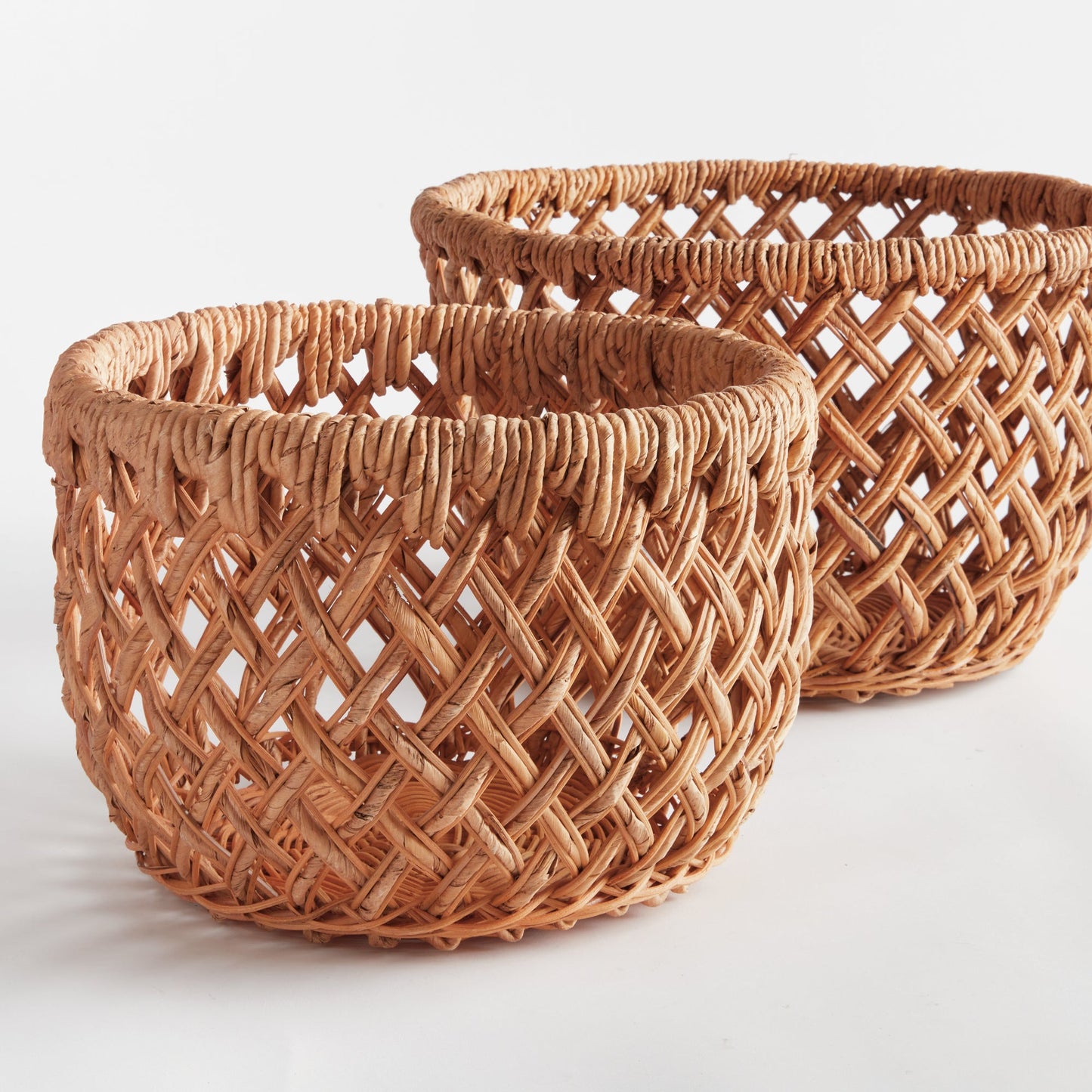 Emlyn Baskets, Set of 2