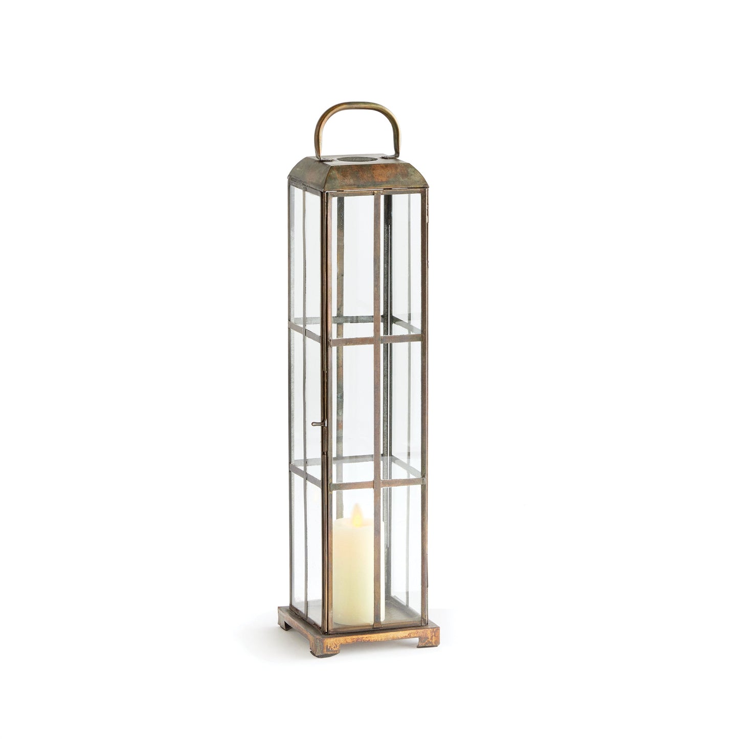 Benson Lantern, Small
