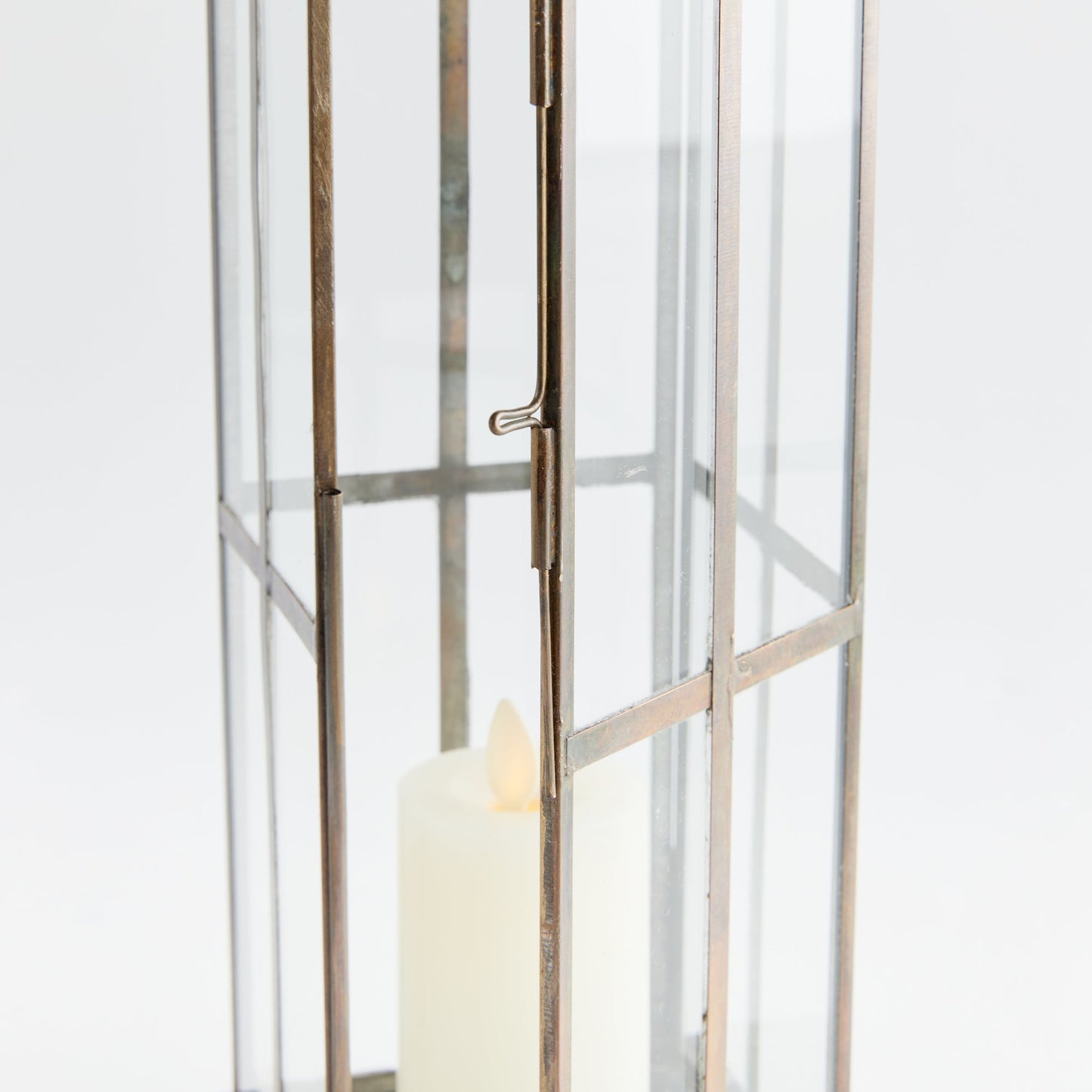 Benson Lantern, Small