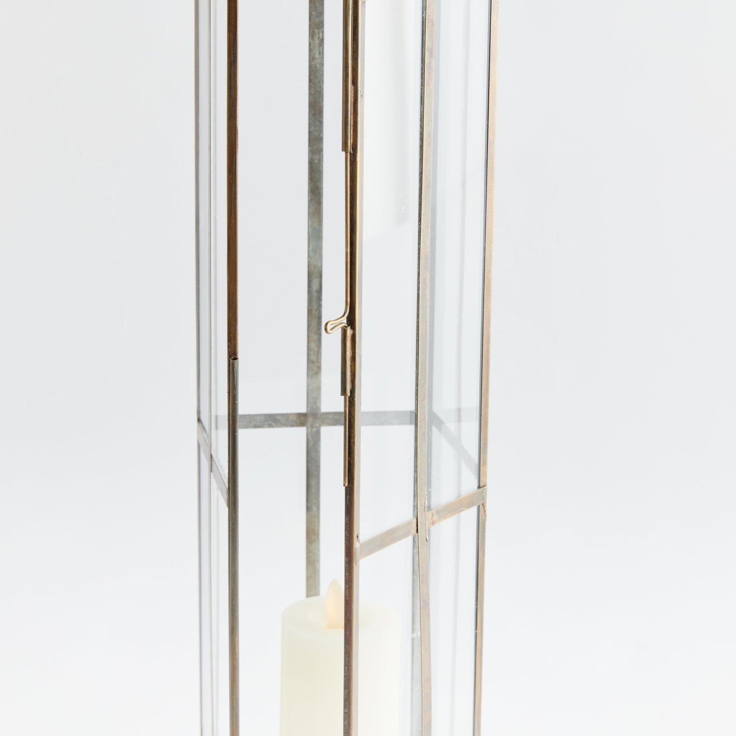 Benson Lantern, Large