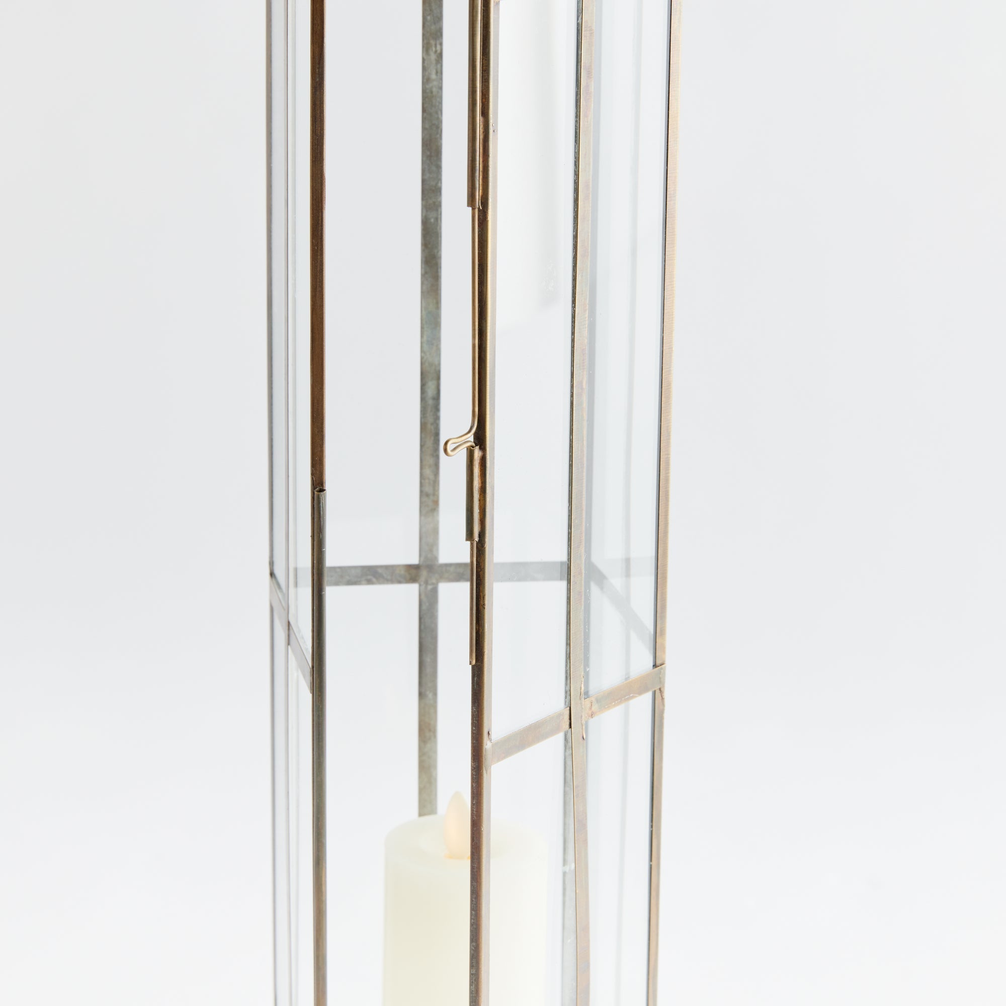 Benson Lantern, Large