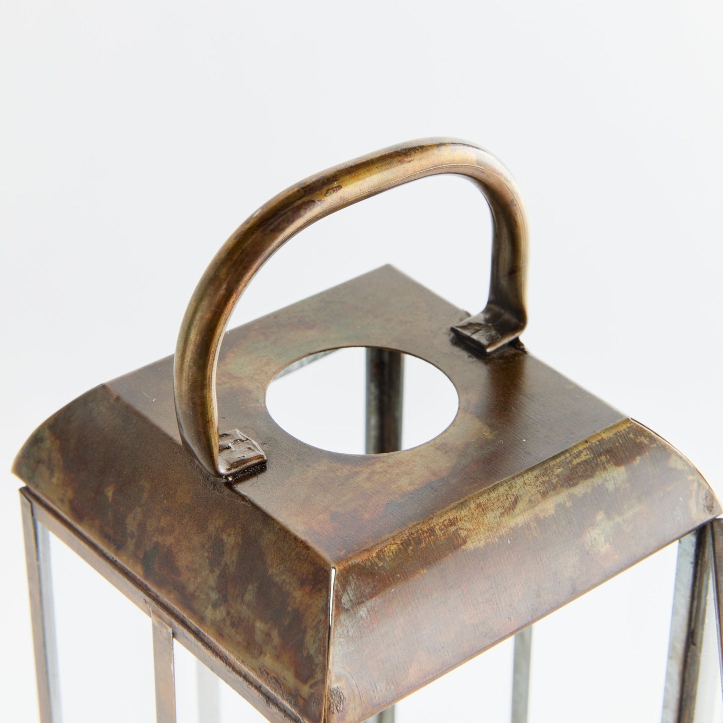 Benson Lantern, Large