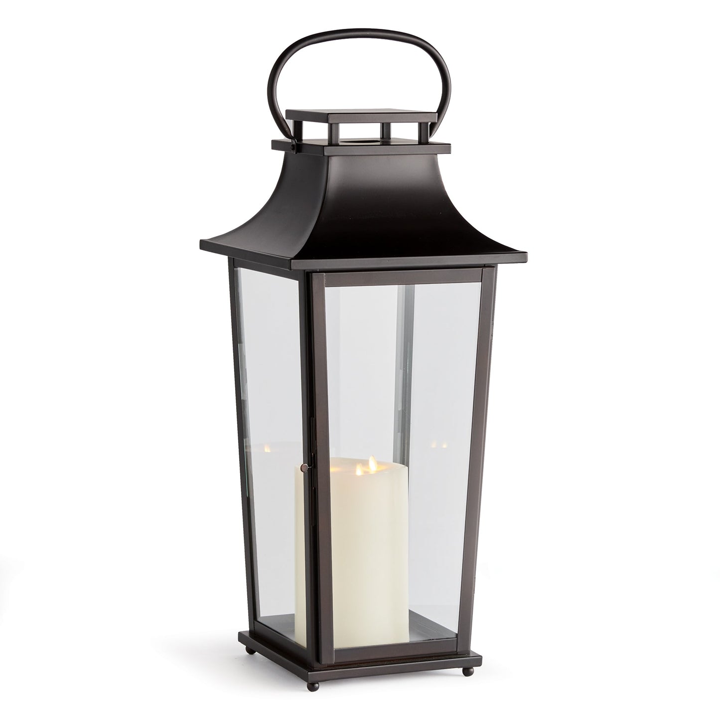 Maurice Outdoor Lantern, Large