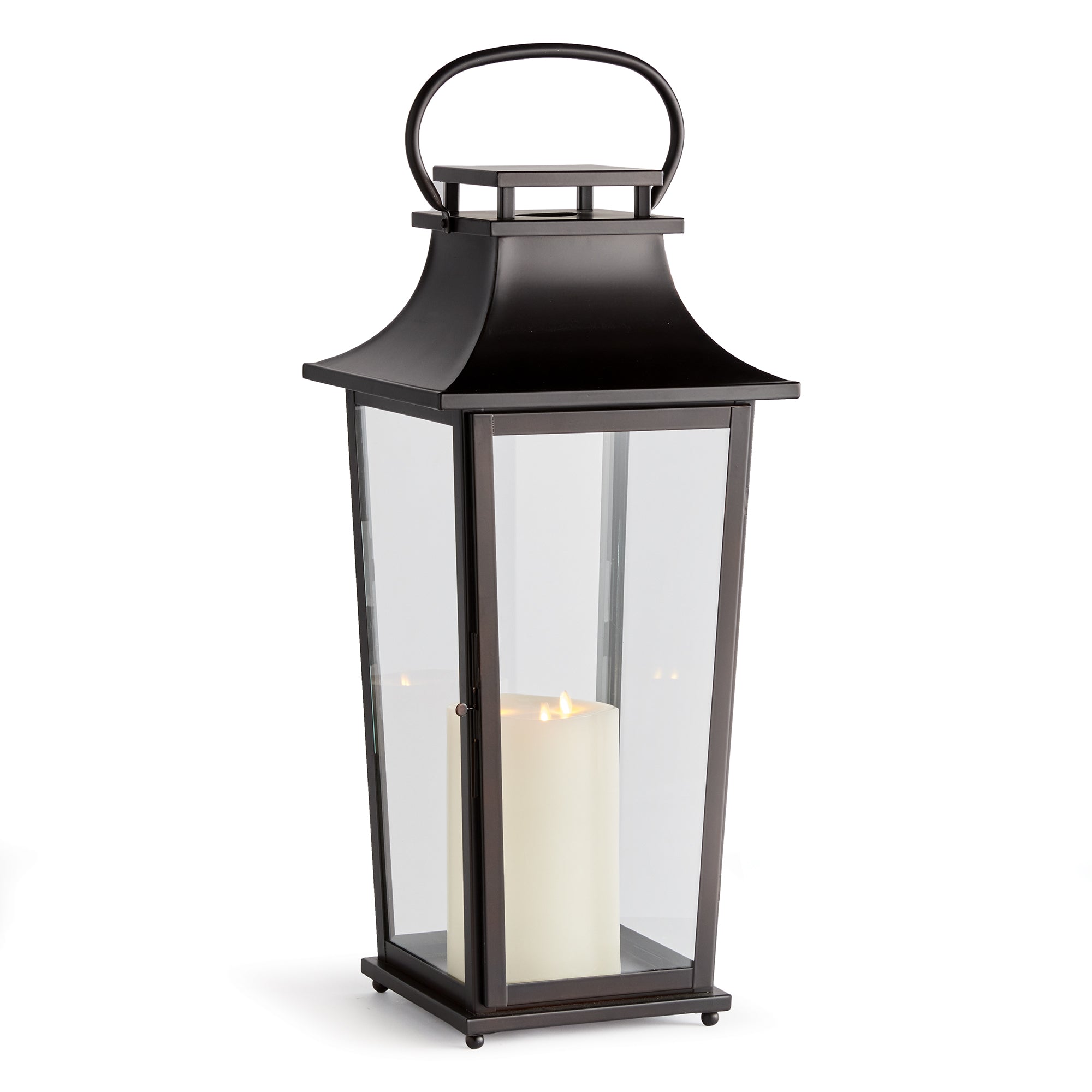 Maurice Outdoor Lantern, Large