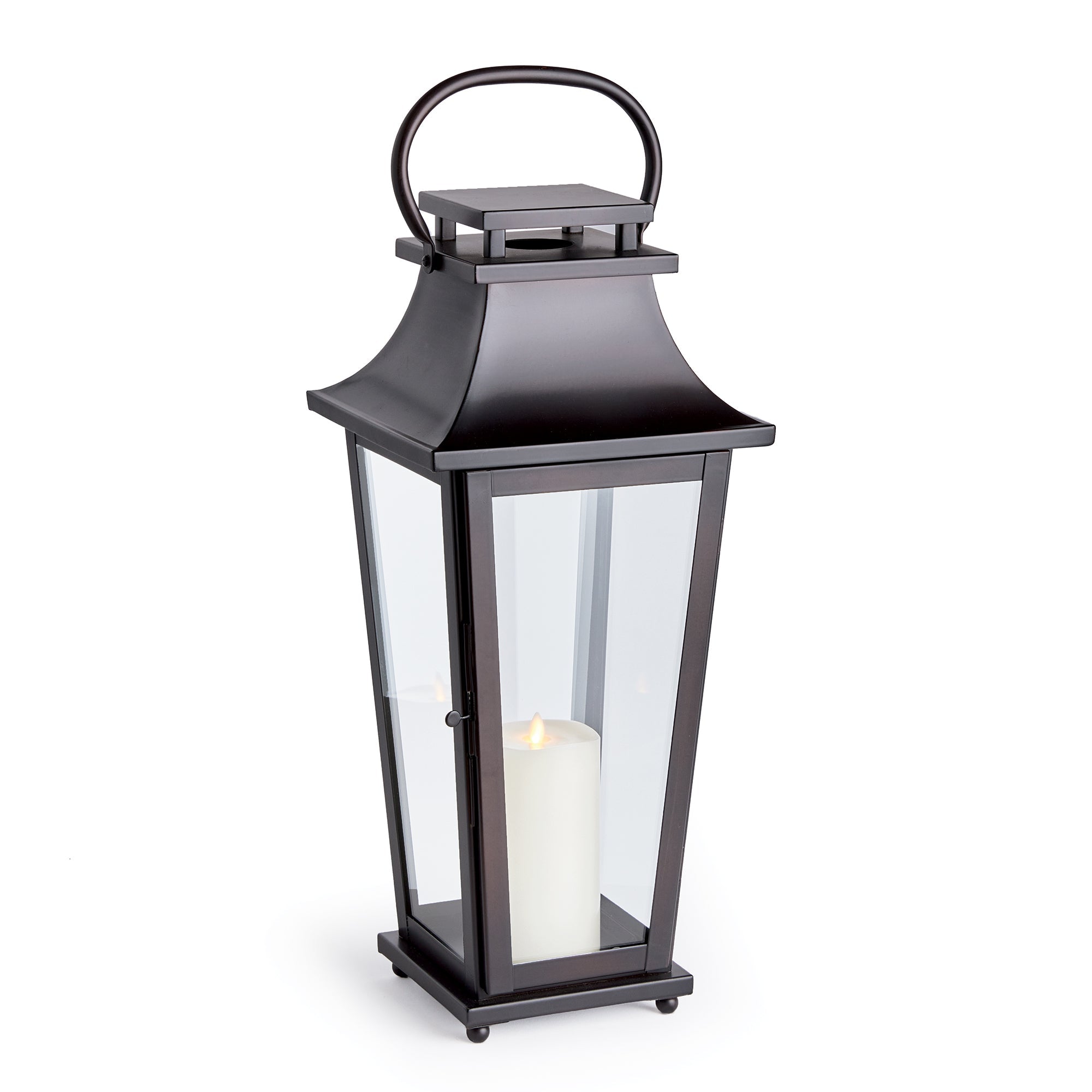 Maurice Outdoor Lantern, Medium
