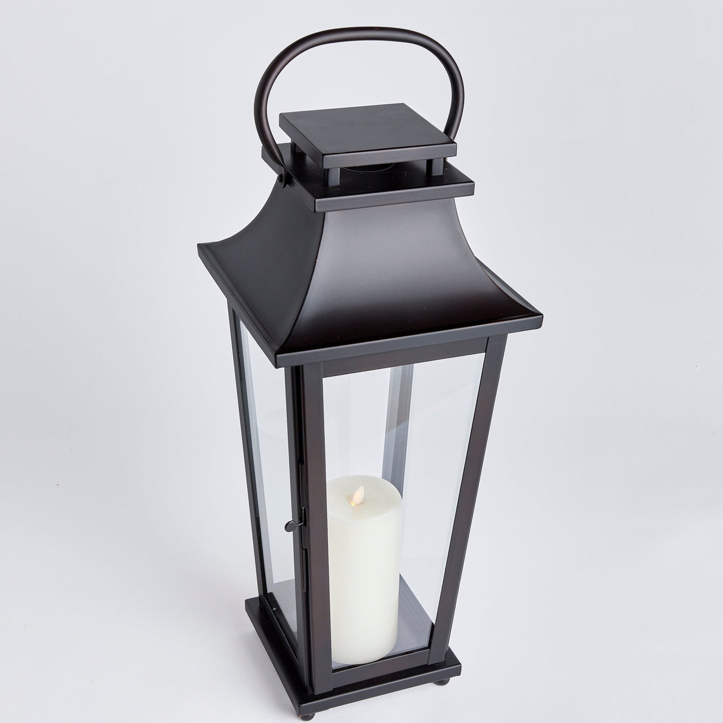 Maurice Outdoor Lantern, Medium