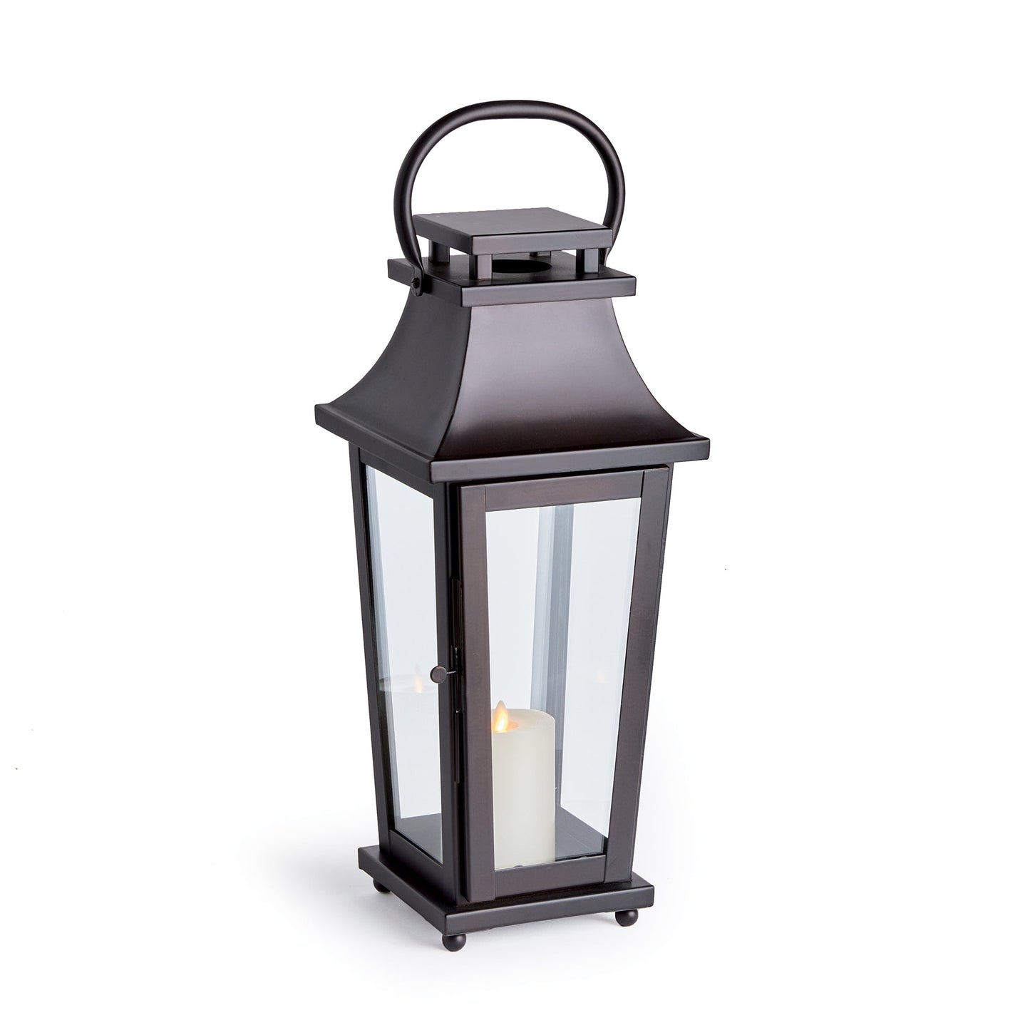 Maurice Outdoor Lantern, Small