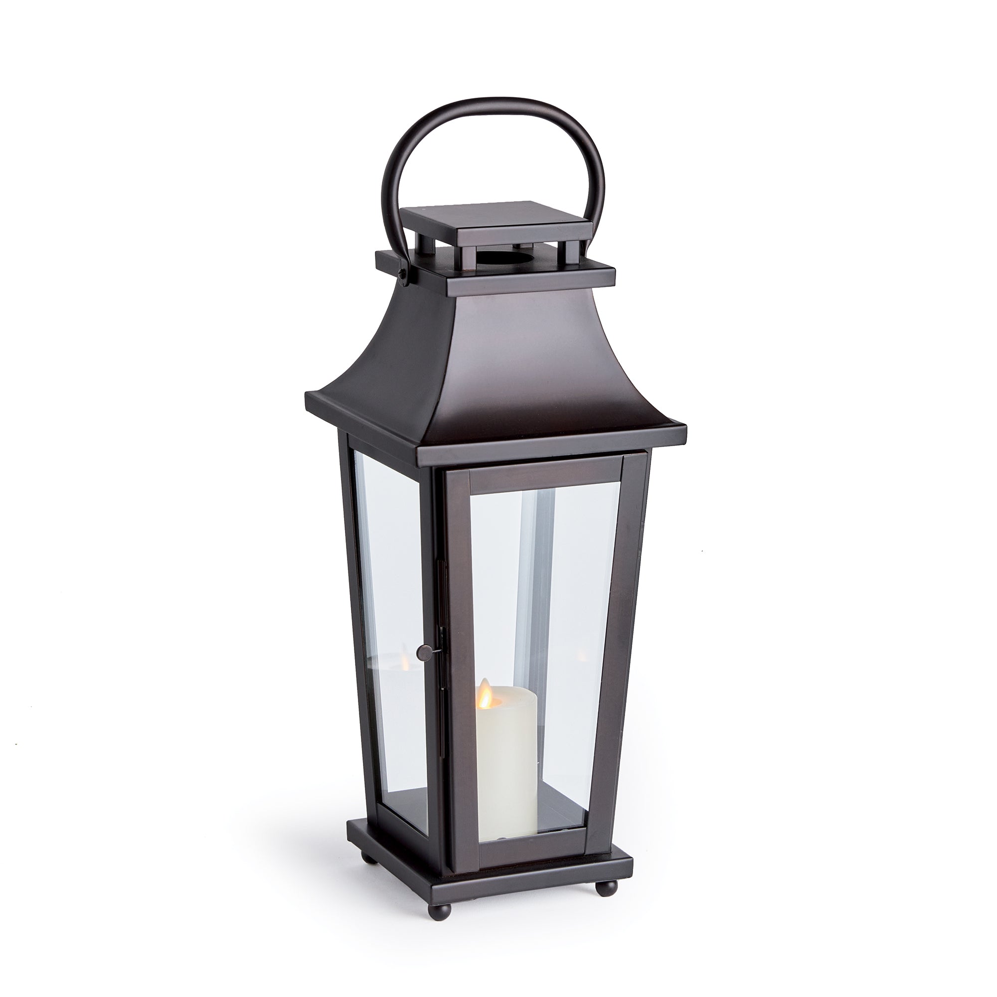 Maurice Outdoor Lantern, Small