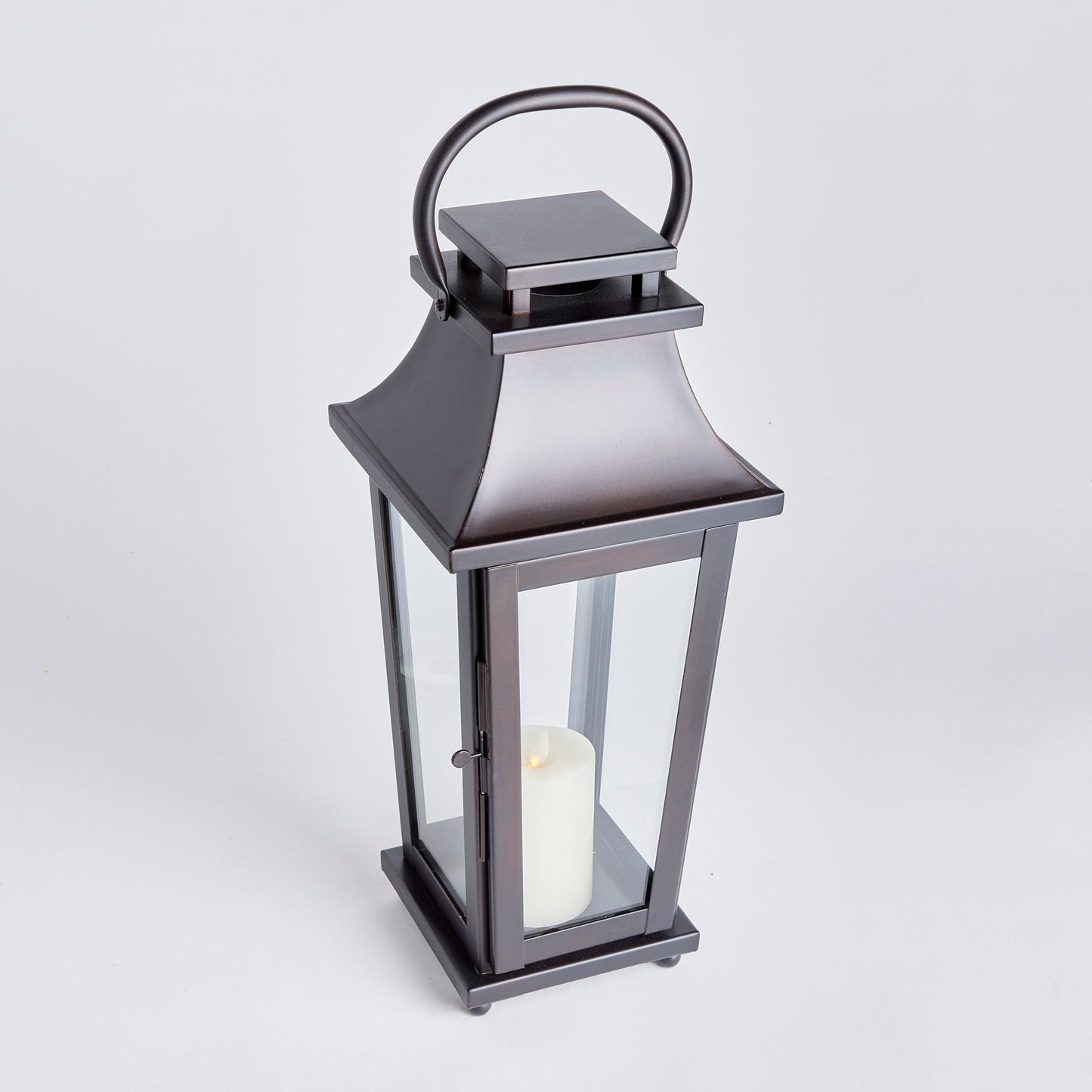 Maurice Outdoor Lantern, Small