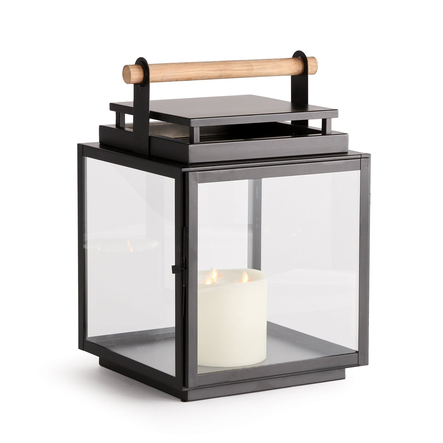 Adwin Outdoor Lantern, Large