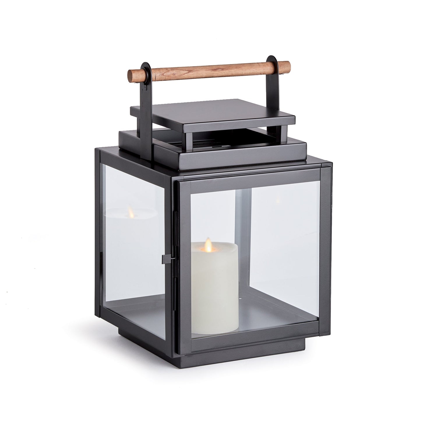 Adwin Outdoor Lantern, Medium