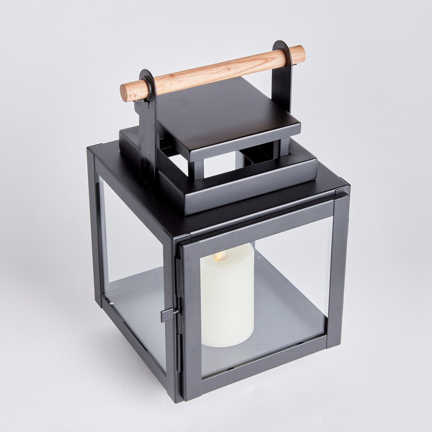 Adwin Outdoor Lantern, Small