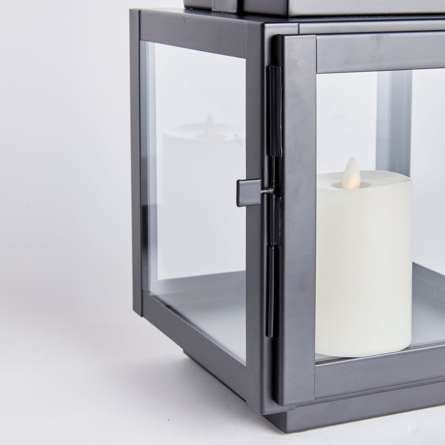 Adwin Outdoor Lantern, Small