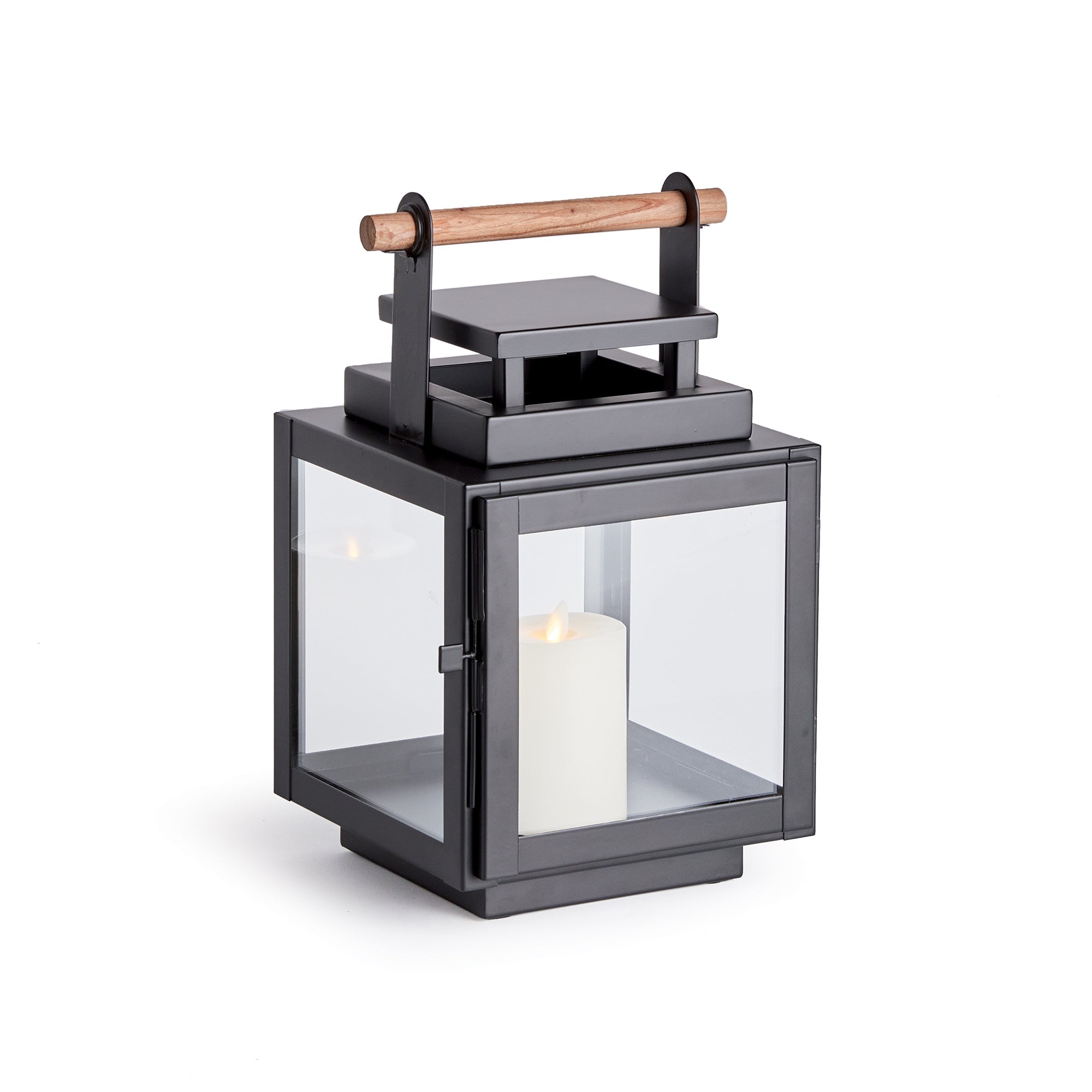 Adwin Outdoor Lantern, Small