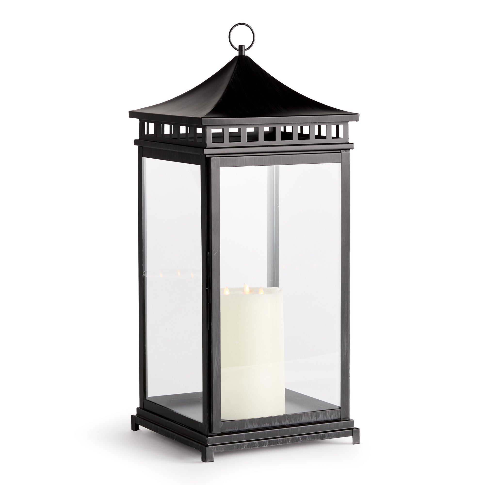 Kito Outdoor Lantern, Large