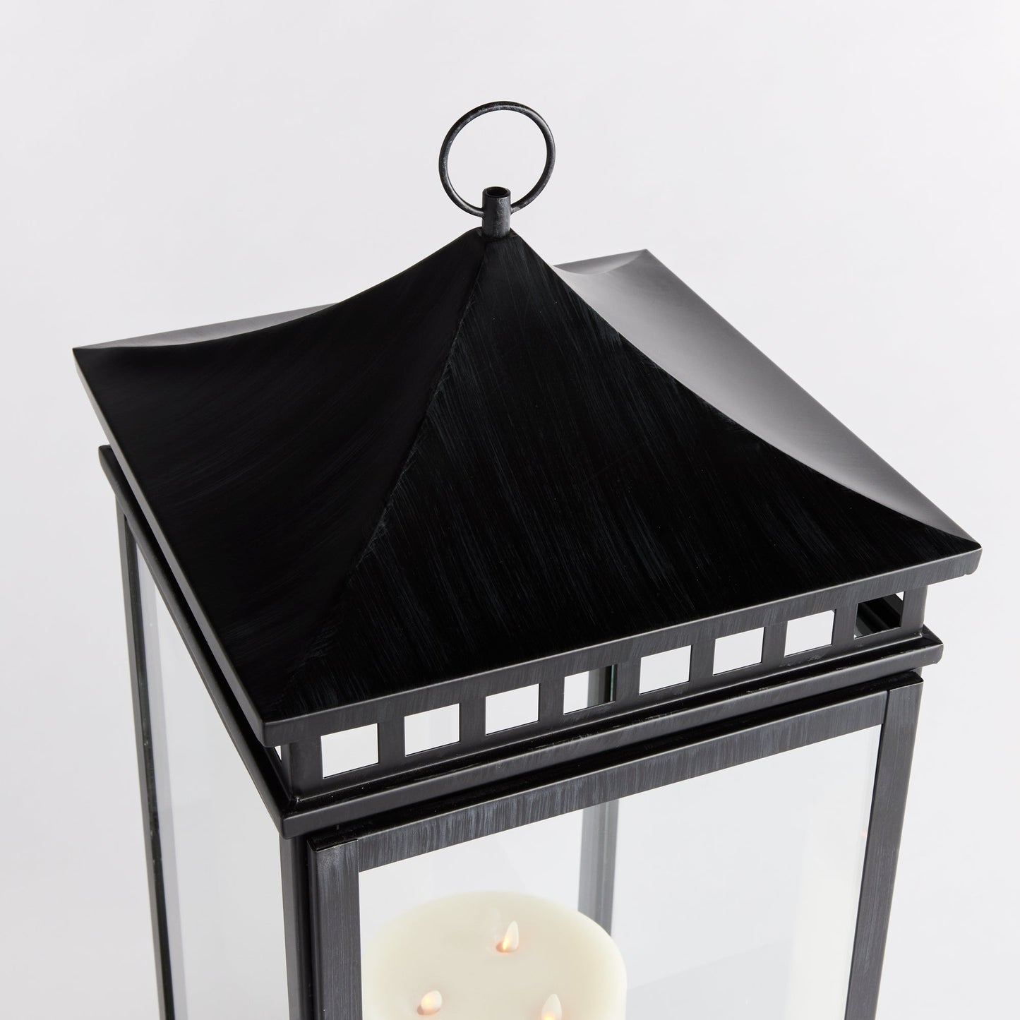 Kito Outdoor Lantern, Large