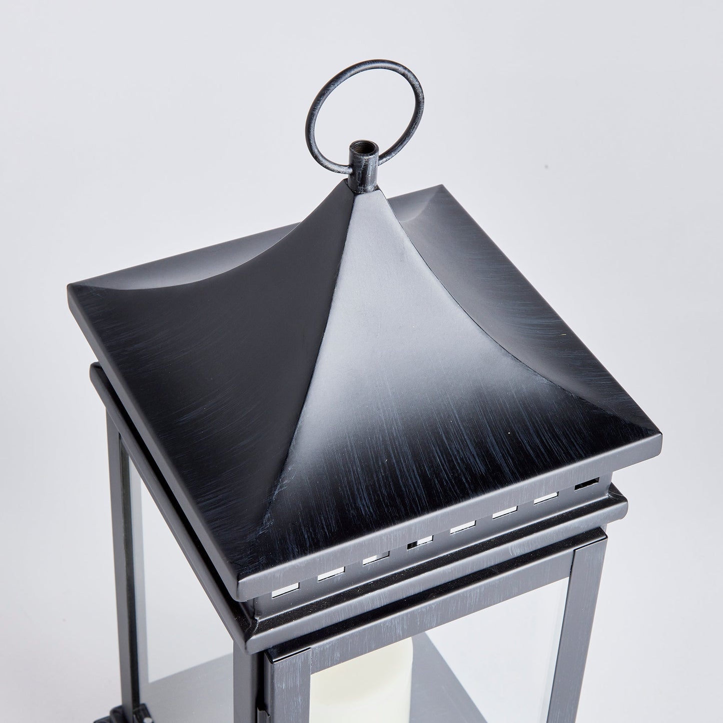Kito Outdoor Lantern, Small