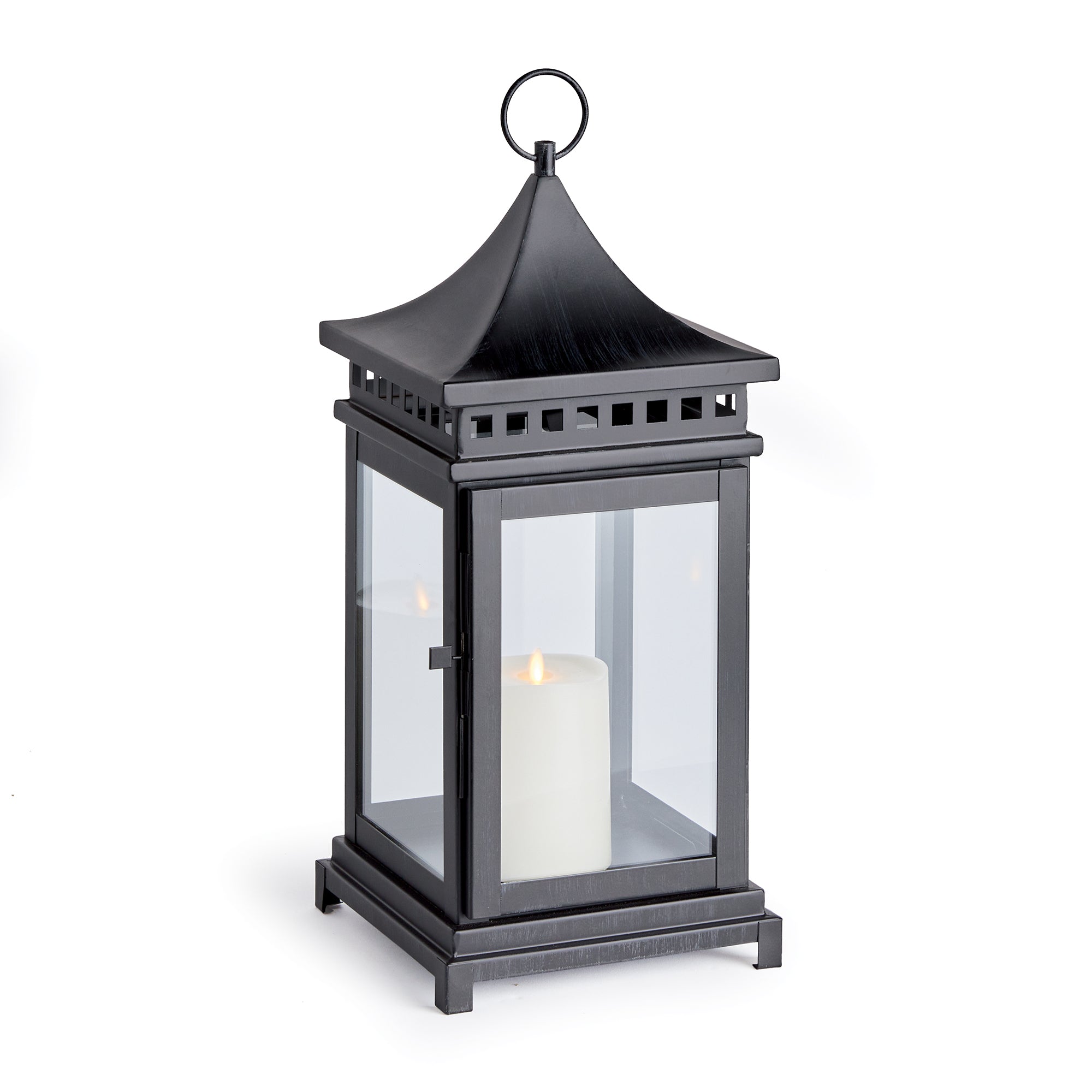 Kito Outdoor Lantern, Small
