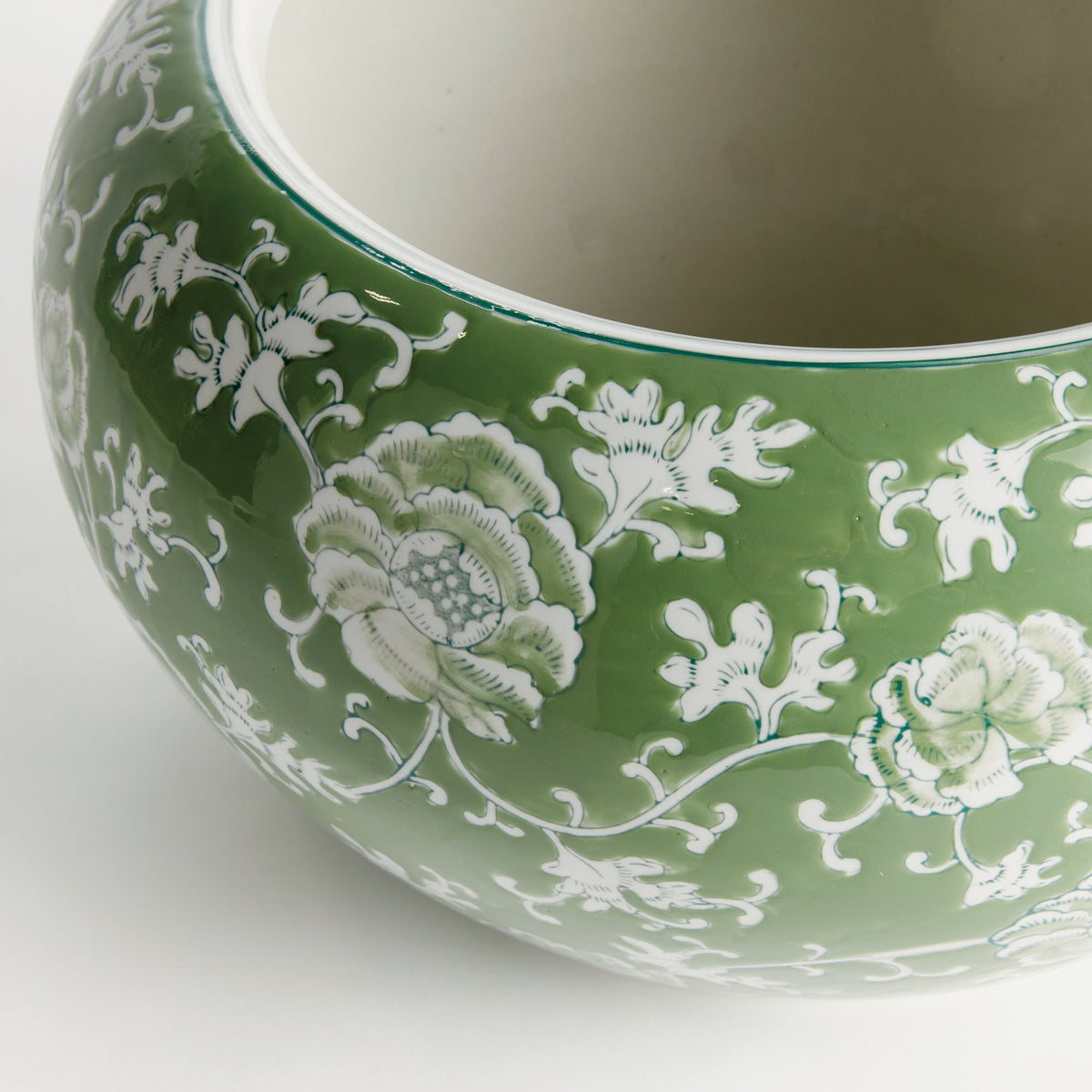 Imperial Lotus Planter Large