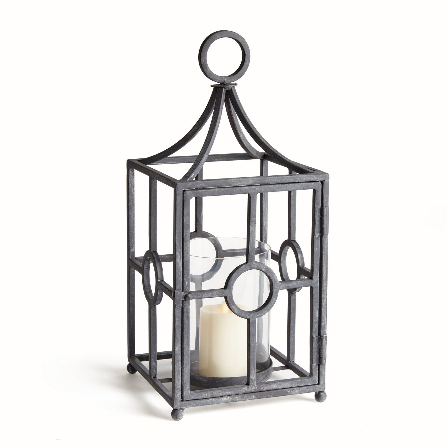 Terrazza Outdoor Candleholder