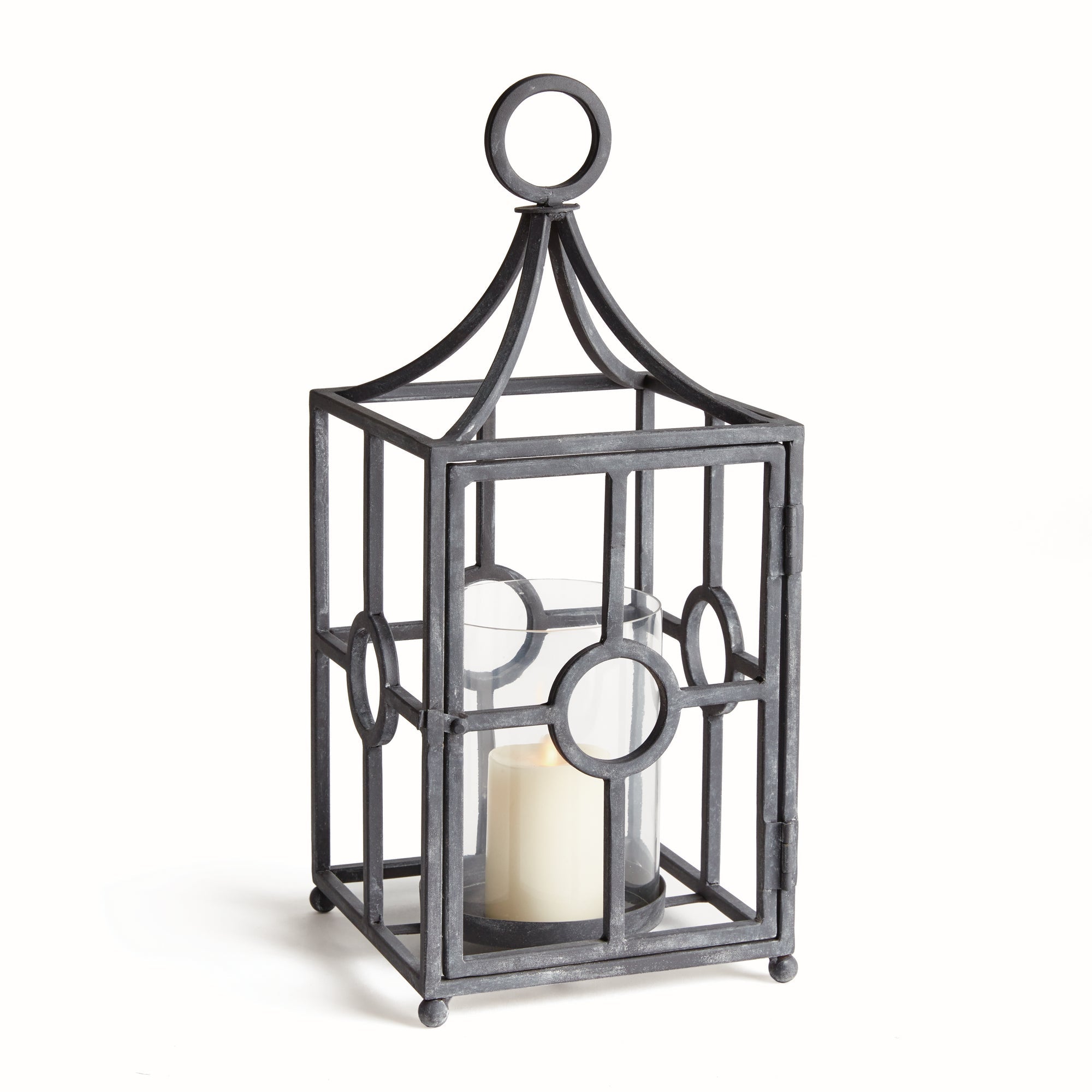 Terrazza Outdoor Candleholder