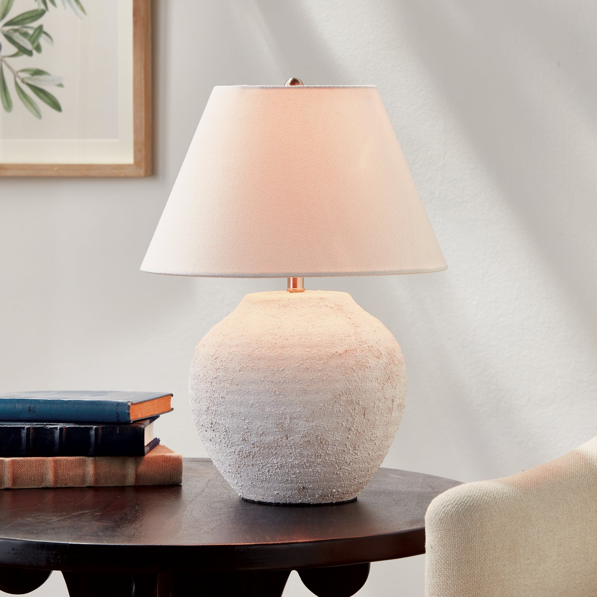 Theo Lamp