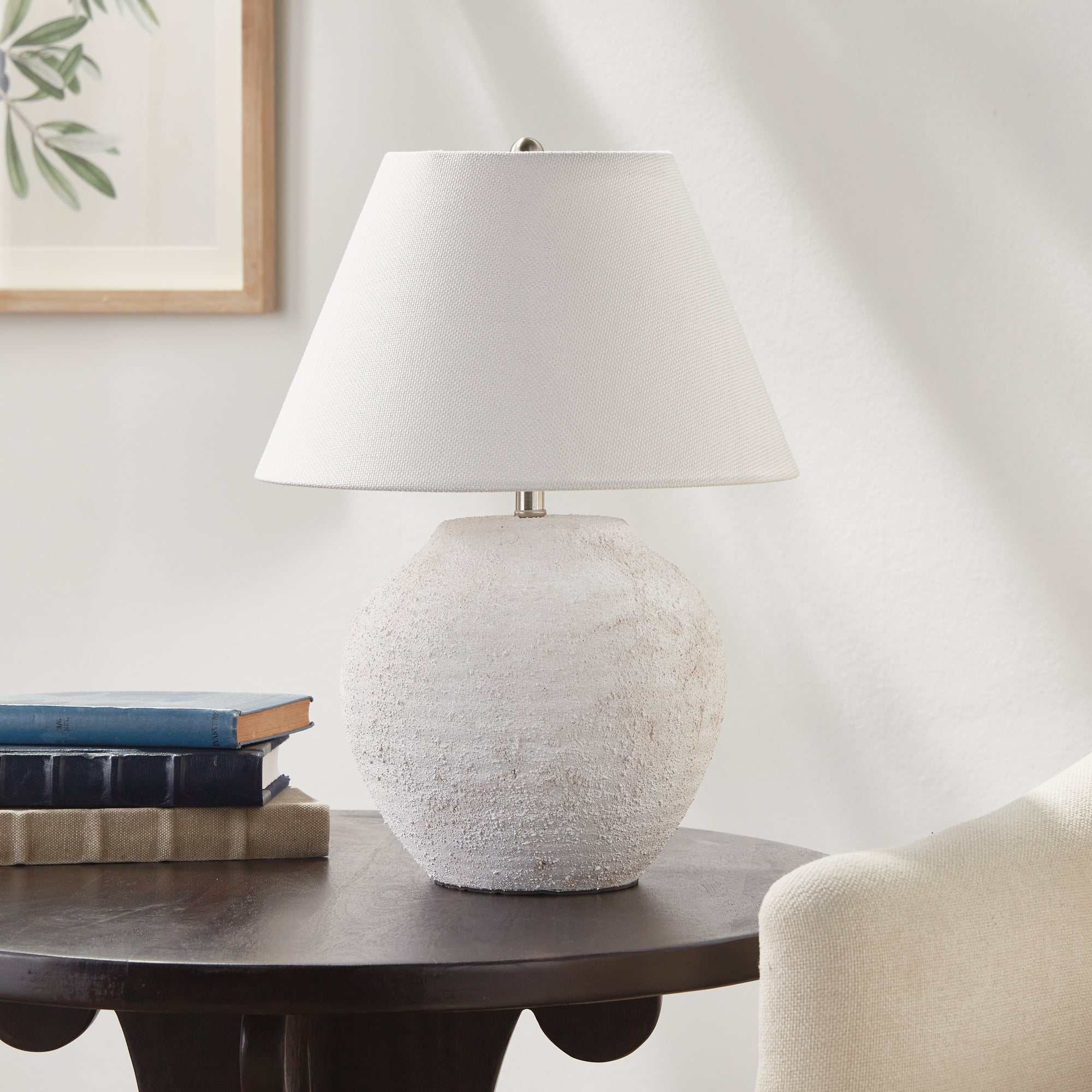 Theo Lamp