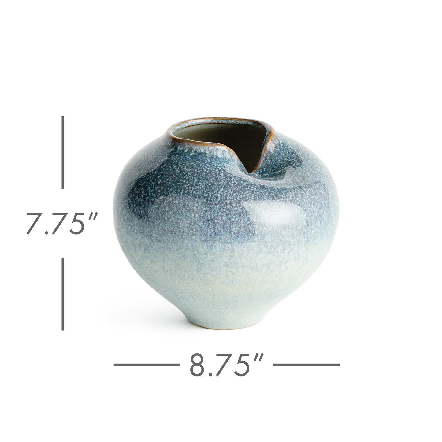 Veronica Vase, Small