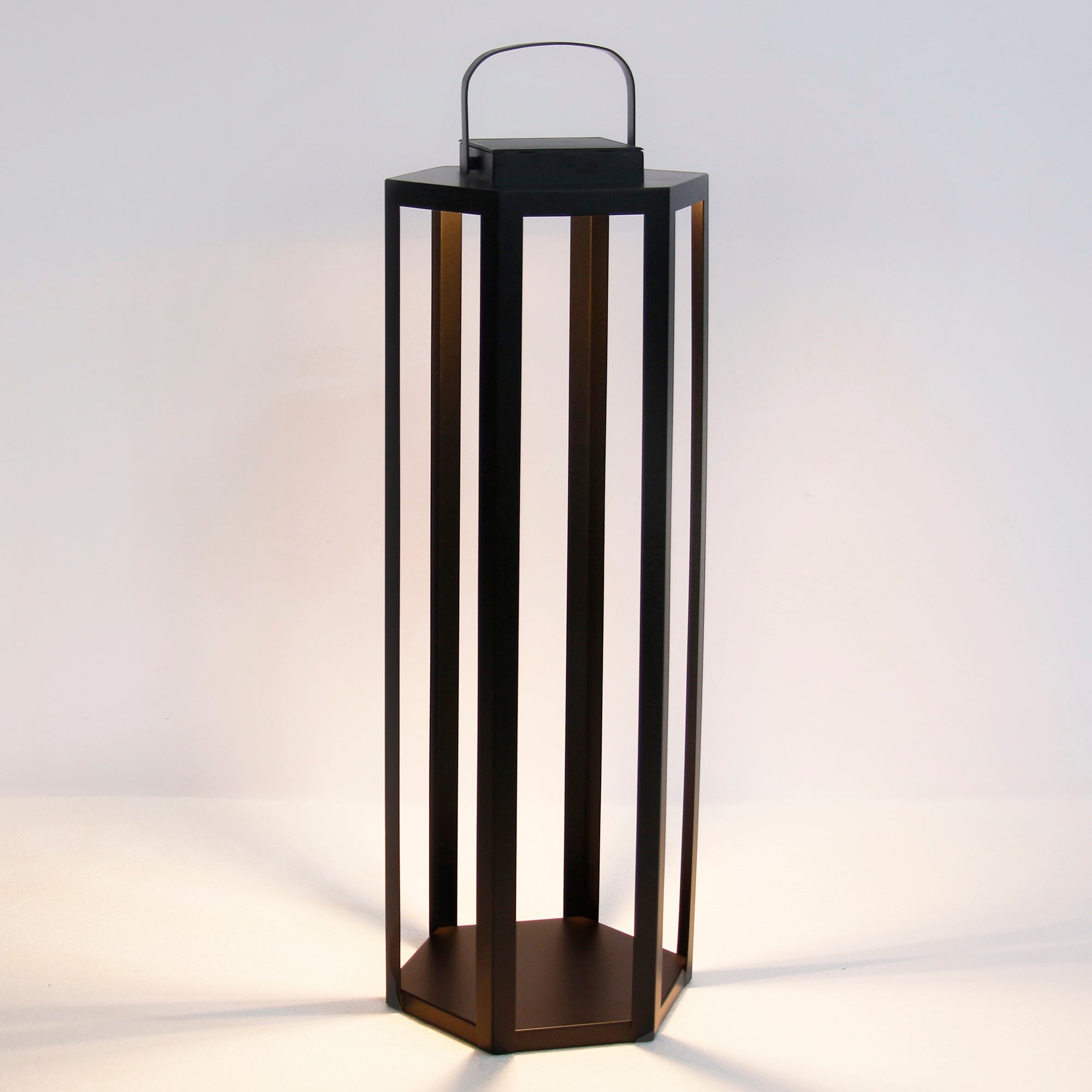 Joyce Solar Lantern 24"