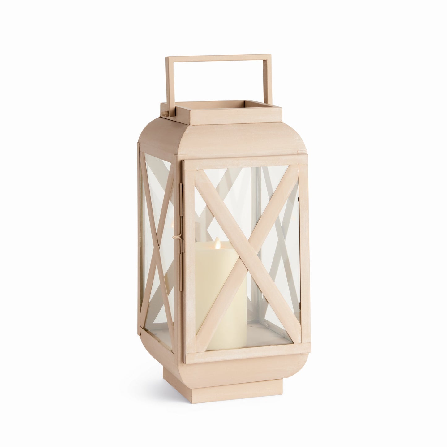 Pietra Outdoor Lantern, Small