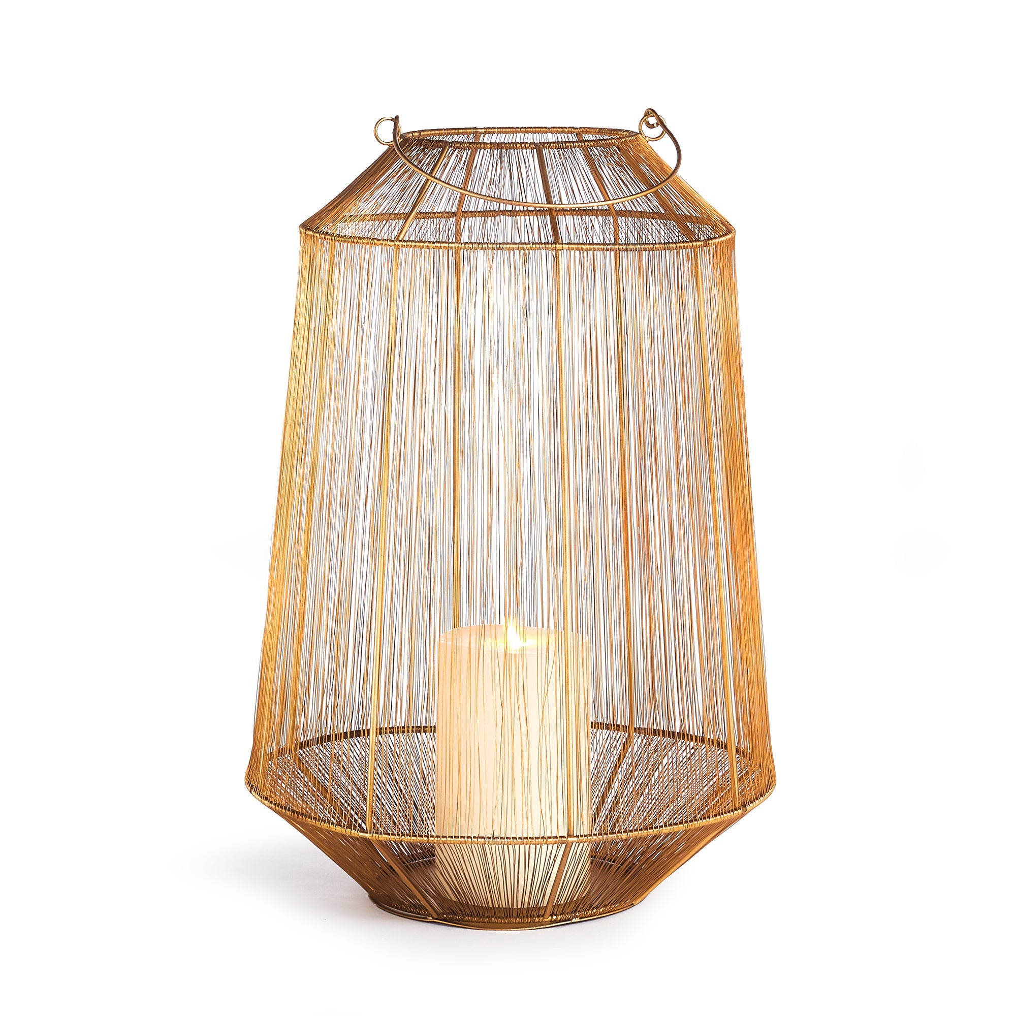 Elwin Lantern, Large