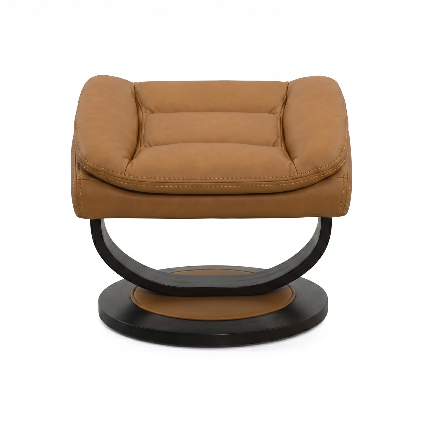 Oslo Euro Recliner w/ Ottoman