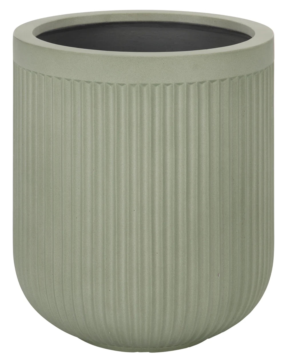 Bryce Large Planter Pot - Sage