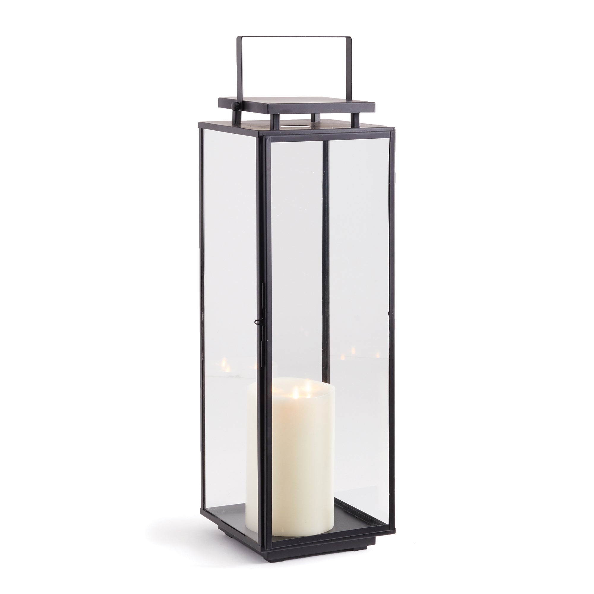 Alden Outdoor Lantern, Large