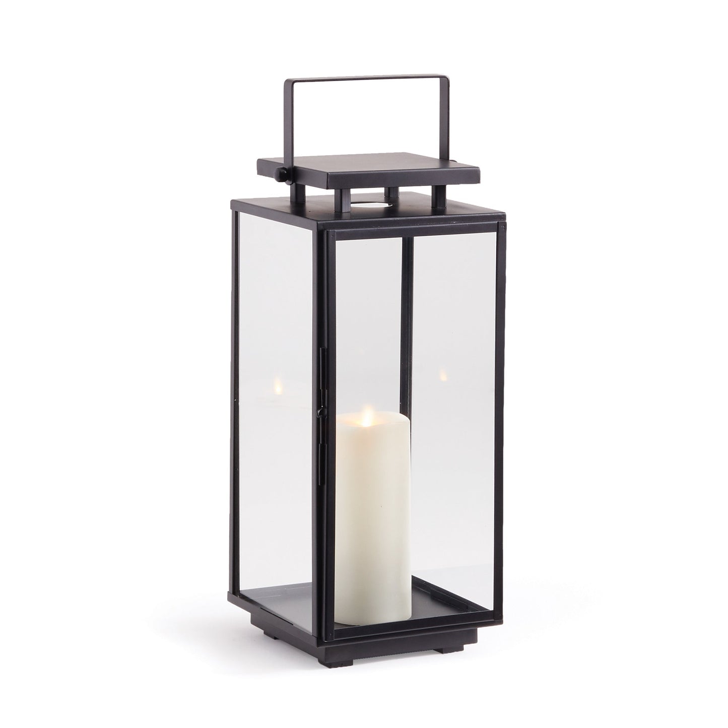 Alden Outdoor Lantern, Small