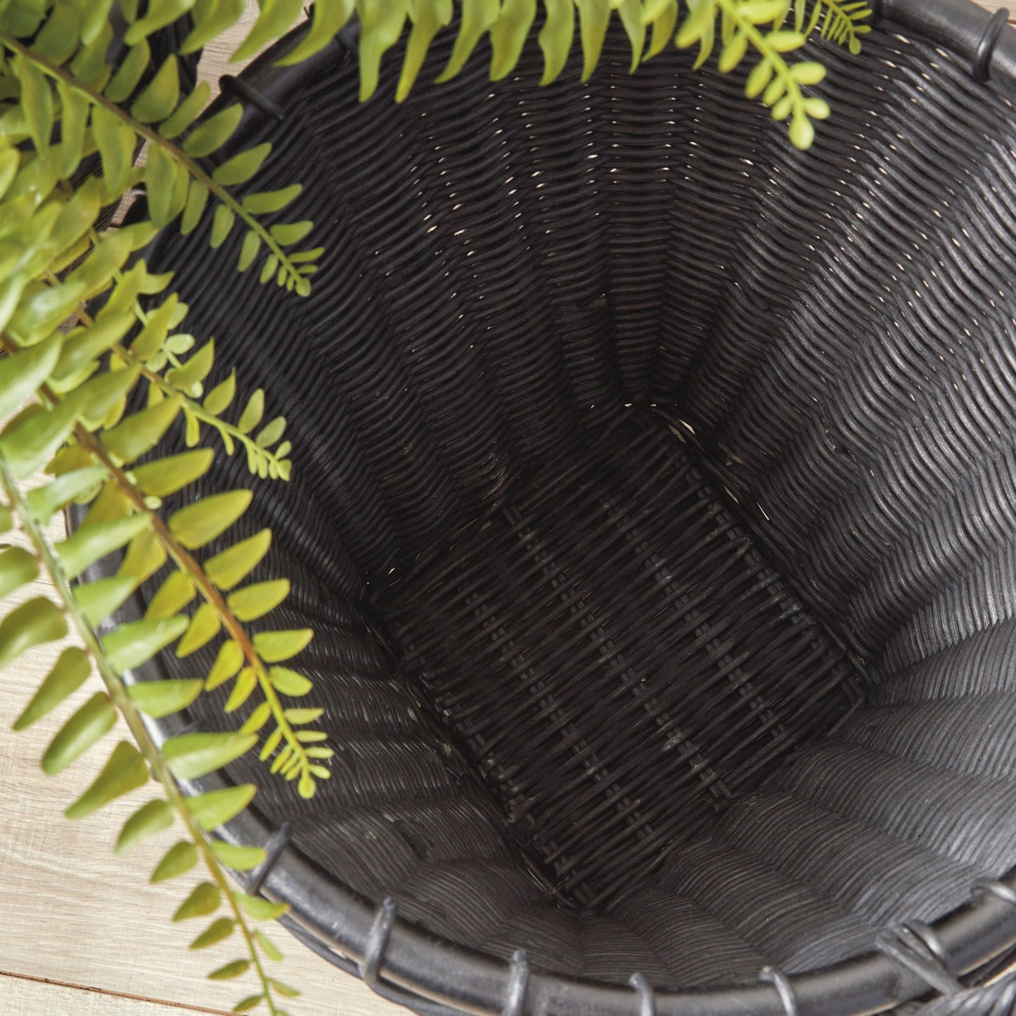 Alvero Baskets, Set of 2