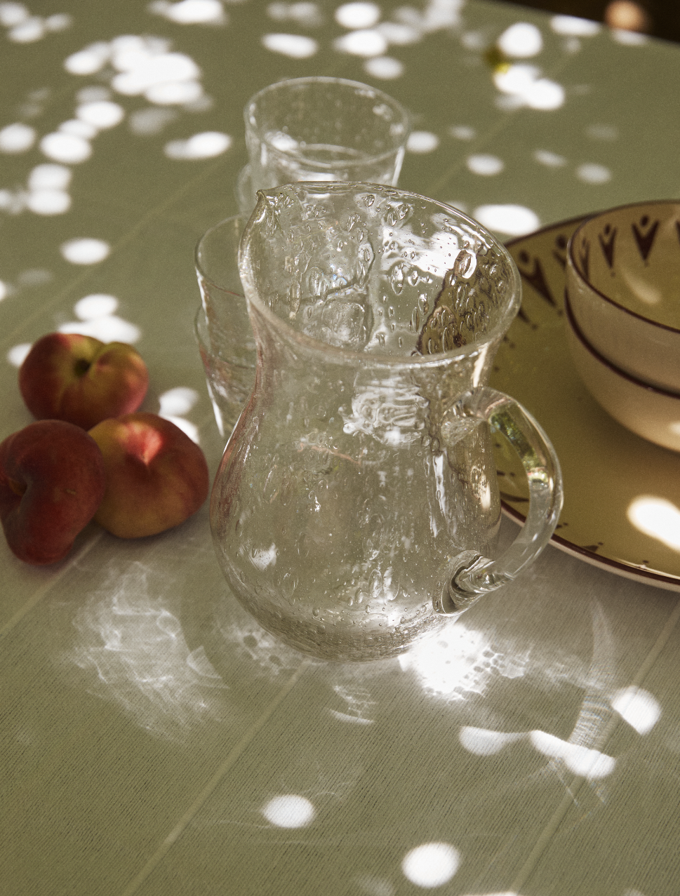 Lauren Water Jug