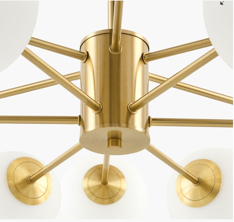 Florene Chandelier