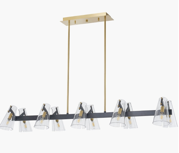 Korra Chandelier