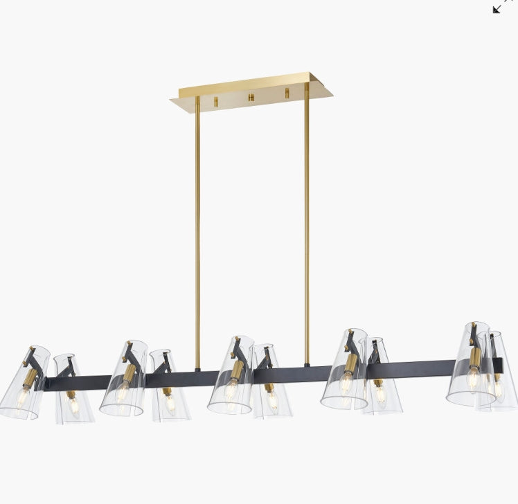 Korra Chandelier