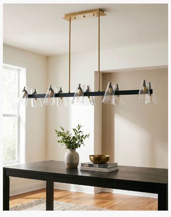 Korra Chandelier