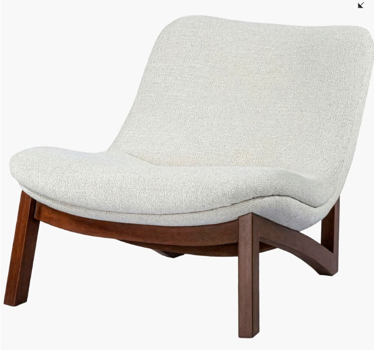 Loliya Accent Chair