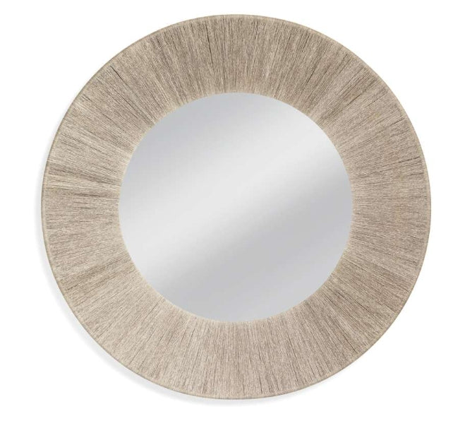 Perez Wall Mirror